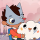 Wolfboy And The Everything Factory